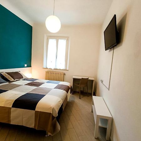 Апартаменти Firsthouse - Nel Centro Storico Con Parcheggio Gratuito Сієна Екстер'єр фото
