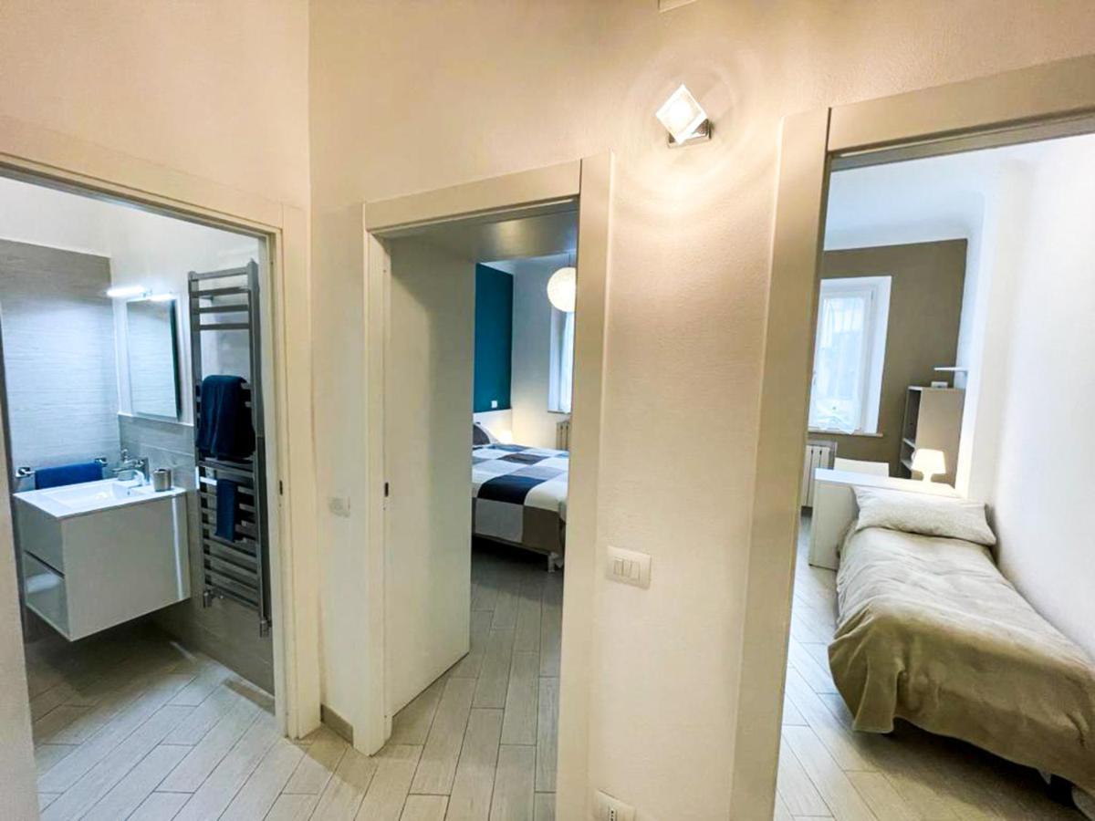 Апартаменти Firsthouse - Nel Centro Storico Con Parcheggio Gratuito Сієна Екстер'єр фото