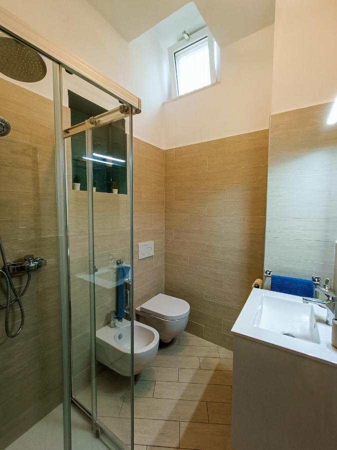 Апартаменти Firsthouse - Nel Centro Storico Con Parcheggio Gratuito Сієна Екстер'єр фото